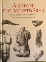 Anatomi f&ouml;r konstn&auml;rer : lekande l&auml;tt