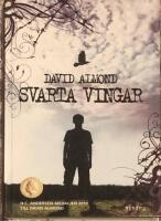 Svarta vingar