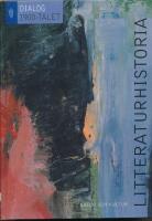 Dialog 1900-talet Antologi