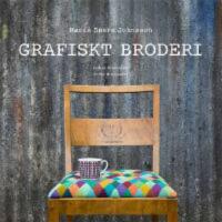 Grafiskt broderi