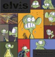 Elvis : ingen dag utan &aring;ngest