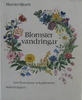 Blomstervandringar