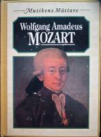 Wolfgang Amadeus Mozart