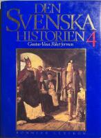 Den svenska historien