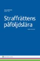 Straffr&auml;ttens p&aring;f&ouml;ljdsl&auml;ra