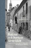 Bakom och bortom j&auml;rnrid&aring;n : de sovjetiska &aring;ren och frig&ouml;relsen i Baltikum och Ukraina