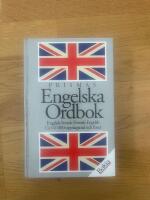 Prismas engelska ordbok 
