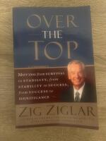 Over the top