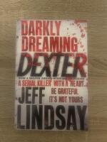 Darkly dreaming dexter