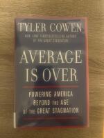 Average is over