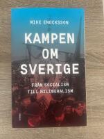 Kampen om Sverige