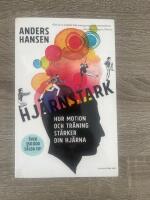Hj&auml;rnstark