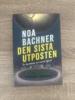 Den sista utposten