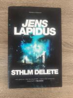 Sthlm delete