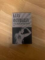 Fattiga riddare och stora svenskar