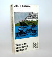Sagan Om Konungens &Aring;terkomst