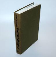 Fredsknektarna : FN-svenskarna i Kongo 1960-64