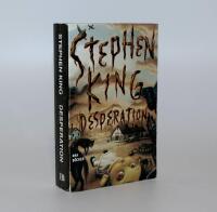 Desperation