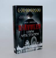 Dj&auml;vulen i den vita staden