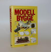 Modellbygge