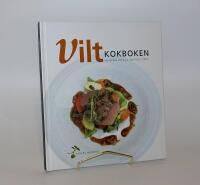 ViltKokboken : en kokbok f&ouml;r alla som trivs i k&ouml;ket