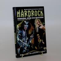 H&aring;rdrock : rundg&aring;ng, nitar och nacksp&auml;rr