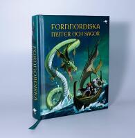 Fornnordiska myter och sagor