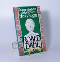 Den underbara historien om Henry Sugar och fyra andra rysare