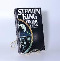 Vinterverk : [tv&aring; ber&auml;ttelser]