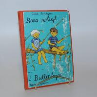 Bara Roligt i Bullerbyn