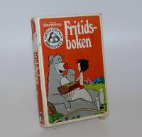 Fritidsboken