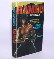 Rambo : First blood II
