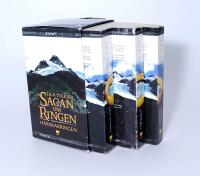 Sagan om ringen Box Pocket - 3 b&ouml;cker