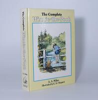The Complete Winnie-The-Pooh