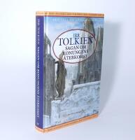 Sagan om konungens &aring;terkomst