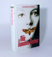 N&auml;r lammen tystnar