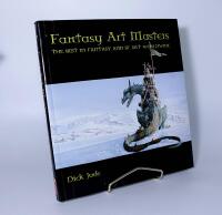 Fantasy art masters - the best in Fantasy and SF art worldwide
