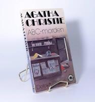 ABC-morden : [detektivroman]