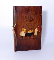 Here's How - Mixed Drinks