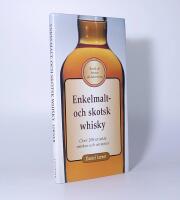 Enkelmalt och skotsk whisky