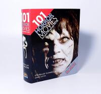 101 Horror Movies You Must See Before You Die