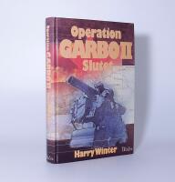 Operation Garbo II : slutet