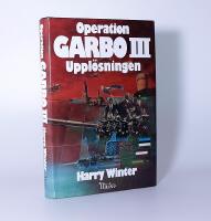 Operation Garbo III