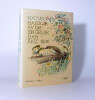 Naturdagbok av eng 1906