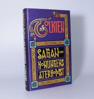 Sagan om konungens &aring;terkomst