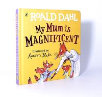 My Mum is Magnificent