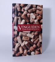 Vinguiden : en introduktion f&ouml;r nyb&ouml;rjare