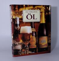 All v&auml;rldens &ouml;l (SLUT gammal)