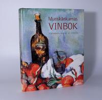 Munsk&auml;nkarnas vinbok