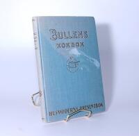 Bullens Kokbok del 1